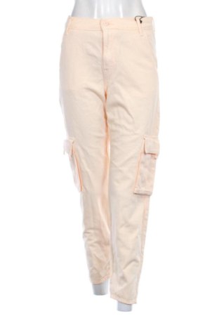 Blugi de femei Levi's, Mărime S, Culoare Roz, Preț 458,76 Lei