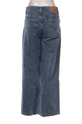 Blugi de femei Levi's, Mărime M, Culoare Albastru, Preț 549,99 Lei