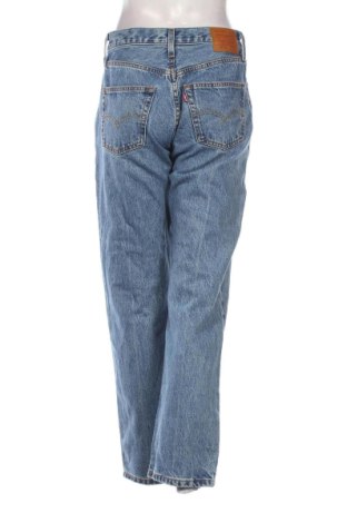 Blugi de femei Levi's, Mărime M, Culoare Albastru, Preț 549,99 Lei