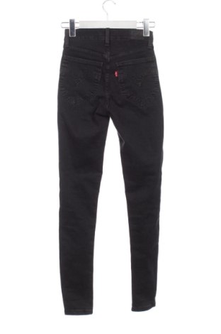 Blugi de femei Levi's, Mărime XXS, Culoare Negru, Preț 549,99 Lei