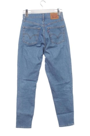 Damen Jeans Levi's, Größe XS, Farbe Blau, Preis € 117,99