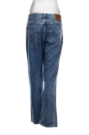 Damskie jeansy Levi's, Rozmiar M, Kolor Niebieski, Cena 203,62 zł