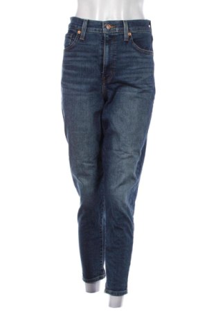 Blugi de femei Levi's, Mărime S, Culoare Albastru, Preț 237,99 Lei