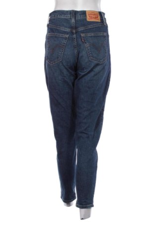 Blugi de femei Levi's, Mărime S, Culoare Albastru, Preț 237,99 Lei