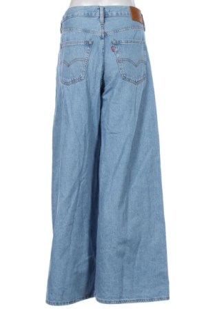 Damskie jeansy Levi's, Rozmiar M, Kolor Niebieski, Cena 201,99 zł