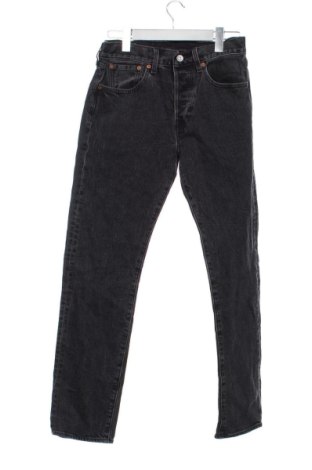 Blugi de femei Levi's, Mărime S, Culoare Negru, Preț 237,99 Lei