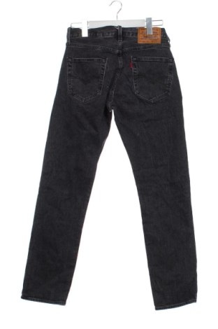 Blugi de femei Levi's, Mărime S, Culoare Negru, Preț 237,99 Lei