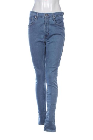 Damen Jeans Levi's, Größe M, Farbe Blau, Preis 38,36 €