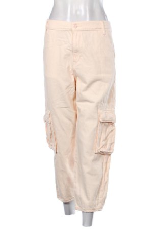 Damen Jeans Levi's, Größe XL, Farbe Rosa, Preis € 38,36