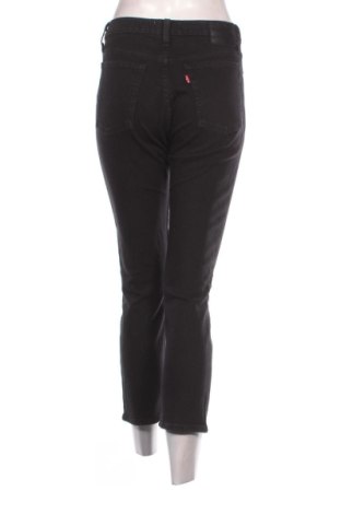 Γυναικείο Τζίν Levi's, Μέγεθος S, Χρώμα Μαύρο, Τιμή 40,00 €