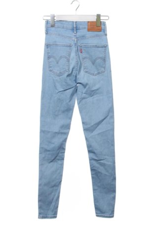 Blugi de femei Levi's, Mărime XXS, Culoare Albastru, Preț 237,99 Lei