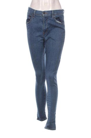 Damen Jeans Levi's, Größe L, Farbe Grün, Preis 49,99 €