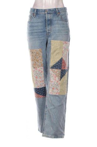 Dámské džíny  Levi's, Velikost L, Barva Vícebarevné, Cena  1 139,00 Kč