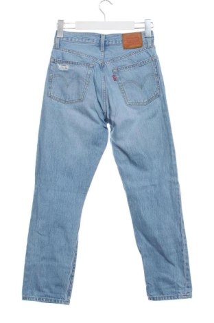 Dámske džínsy  Levi's, Veľkosť XS, Farba Modrá, Cena  38,26 €