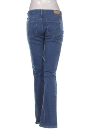 Damen Jeans Levi's, Größe M, Farbe Blau, Preis 30,27 €