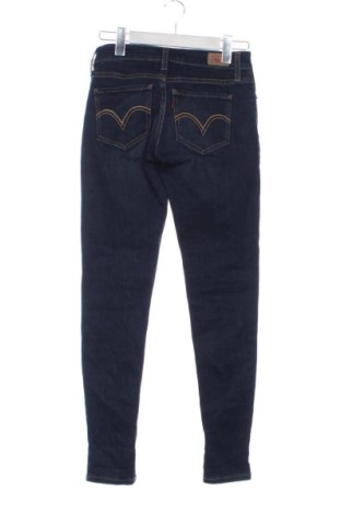 Blugi de femei Levi's, Mărime M, Culoare Albastru, Preț 237,99 Lei