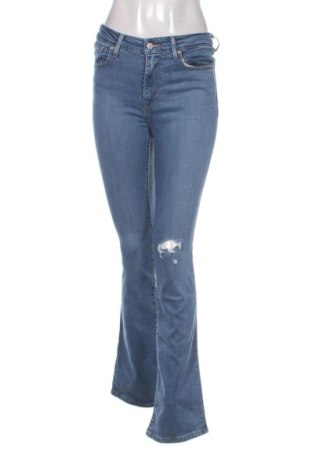 Γυναικείο Τζίν Levi's, Μέγεθος S, Χρώμα Μπλέ, Τιμή 45,99 €