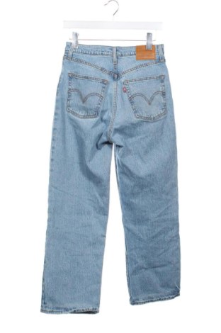 Női farmernadrág Levi's, Méret S, Szín Kék, Ár 15 489 Ft