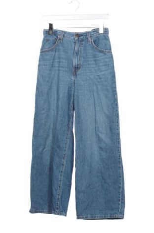 Дамски дънки Levi's, Размер M, Цвят Син, Цена 38,85 €