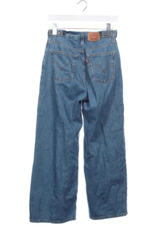 Дамски дънки Levi's, Размер M, Цвят Син, Цена 38,85 €