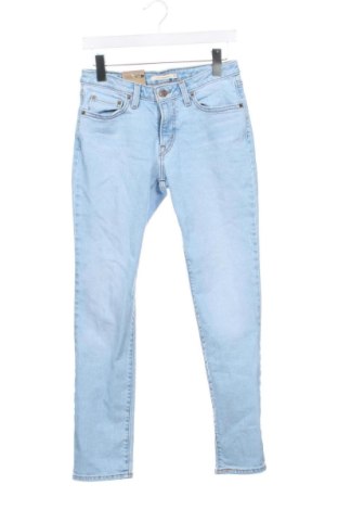 Női farmernadrág Levi's, Méret M, Szín Kék, Ár 44 009 Ft