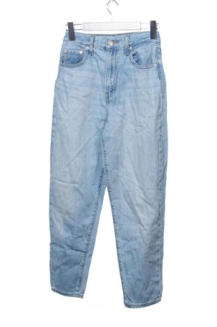 Dámske džínsy  Levi's, Veľkosť XS, Farba Modrá, Cena  45,95 €