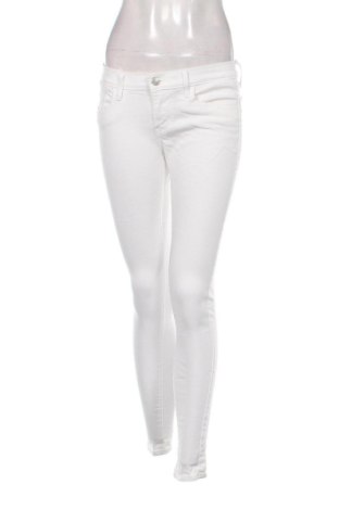 Női farmernadrág Levi's, Méret M, Szín Fehér, Ár 19 239 Ft