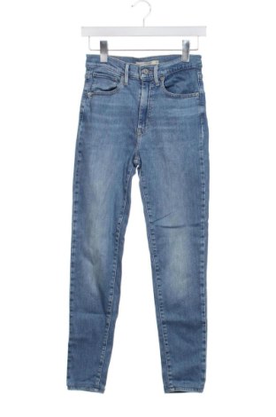 Damen Jeans Levi's, Größe XS, Farbe Blau, Preis 38,00 €