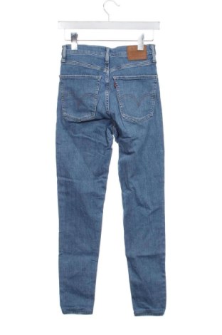 Damen Jeans Levi's, Größe XS, Farbe Blau, Preis 38,00 €