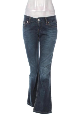 Dámské džíny  Levi's, Velikost M, Barva Modrá, Cena  1 077,00 Kč