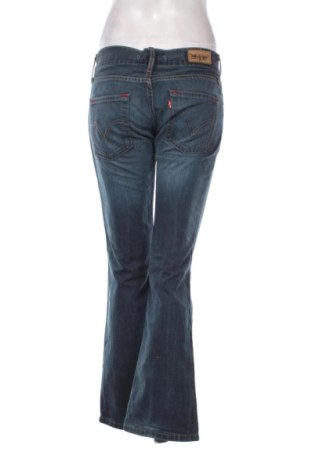Dámské džíny  Levi's, Velikost M, Barva Modrá, Cena  1 077,00 Kč