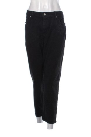 Дамски дънки Levi's, Размер XXL, Цвят Черен, Цена 38,85 €