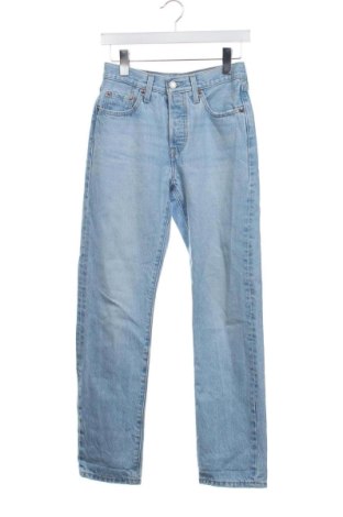 Damen Jeans Levi's, Größe XS, Farbe Blau, Preis € 38,00