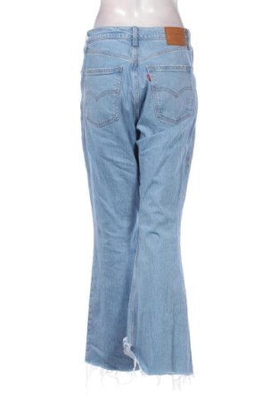 Damen Jeans Levi's, Größe M, Farbe Blau, Preis 38,00 €
