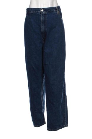 Damen Jeans Levi's, Größe 4XL, Farbe Blau, Preis 49,99 €
