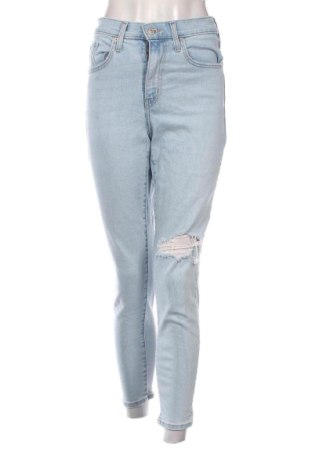 Női farmernadrág Levi's, Méret S, Szín Kék, Ár 44 009 Ft