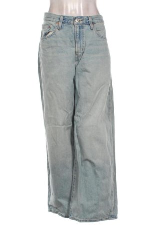 Damen Jeans Levi's, Größe L, Farbe Blau, Preis € 117,99