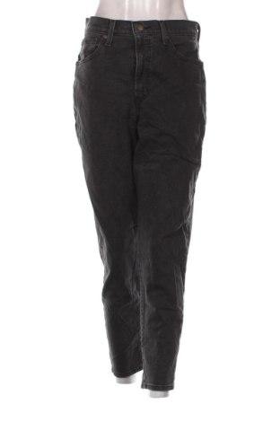 Női farmernadrág Levi's, Méret M, Szín Fekete, Ár 44 009 Ft