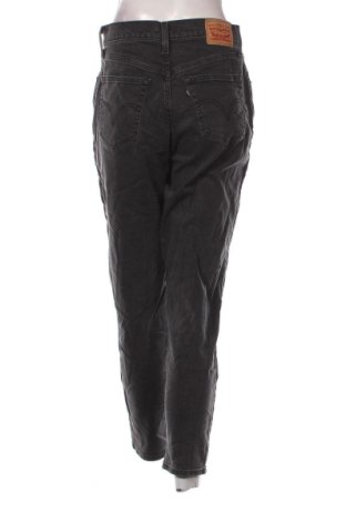 Női farmernadrág Levi's, Méret M, Szín Fekete, Ár 44 009 Ft