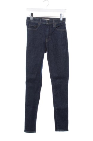 Blugi de femei Levi's, Mărime XS, Culoare Albastru, Preț 549,99 Lei
