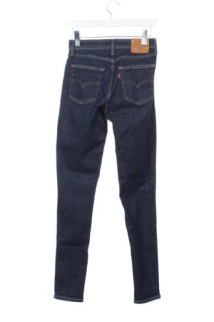 Blugi de femei Levi's, Mărime XS, Culoare Albastru, Preț 549,99 Lei