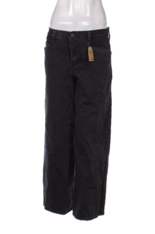 Damen Jeans Levi's, Größe L, Farbe Grau, Preis 117,99 €