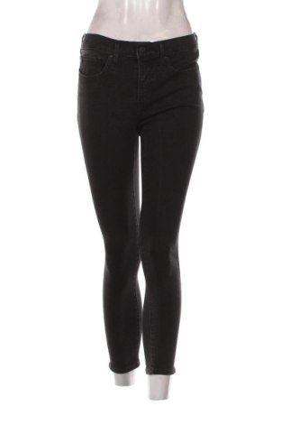 Blugi de femei Levi's, Mărime M, Culoare Negru, Preț 198,10 Lei