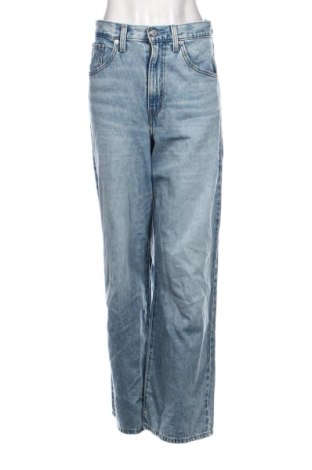 Damen Jeans Levi's, Größe M, Farbe Blau, Preis 117,99 €