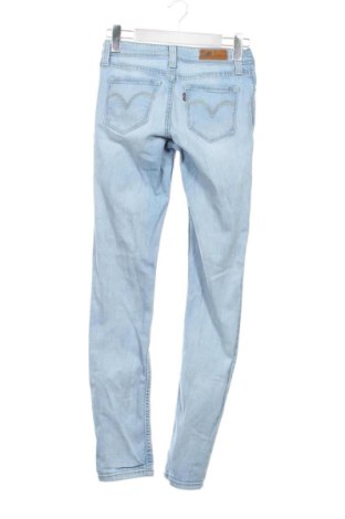 Дамски дънки Levi's, Размер S, Цвят Син, Цена 38,00 €