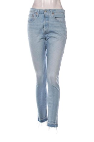 Dámské džíny  Levi's, Velikost M, Barva Modrá, Cena  1 077,00 Kč