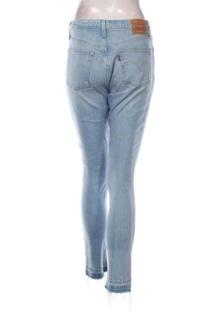 Dámské džíny  Levi's, Velikost M, Barva Modrá, Cena  1 077,00 Kč