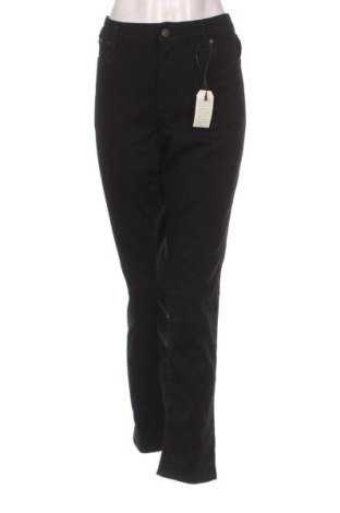 Női farmernadrág Levi's, Méret XXL, Szín Fekete, Ár 44 009 Ft