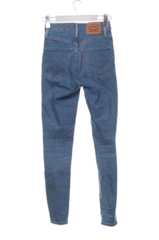 Női farmernadrág Levi's, Méret XXS, Szín Kék, Ár 15 809 Ft