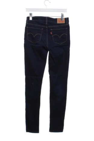 Blugi de femei Levi's, Mărime M, Culoare Albastru, Preț 200,00 Lei